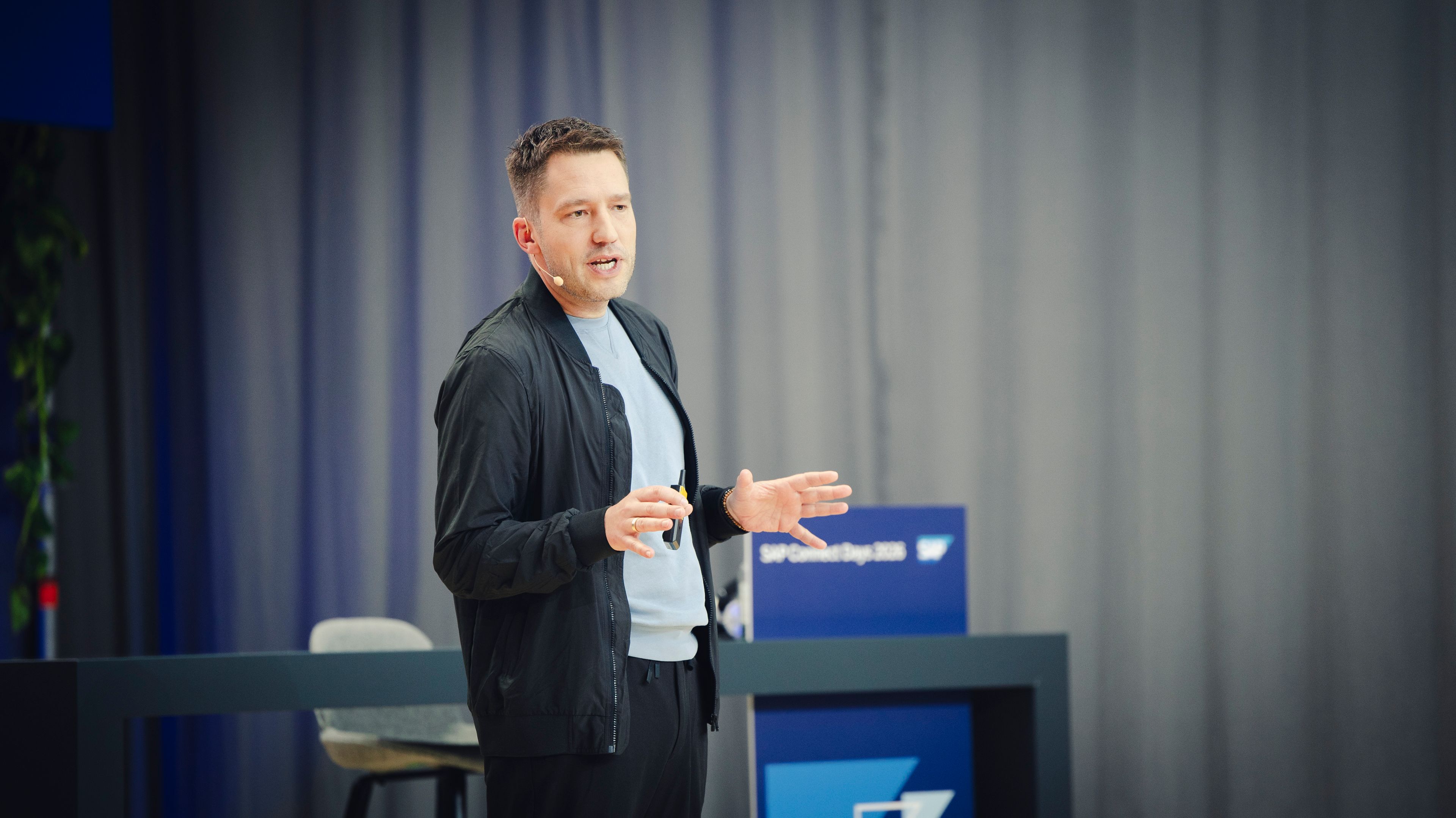 Timo Deiner
