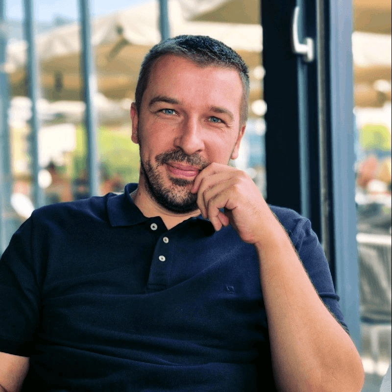 Armin Smajic