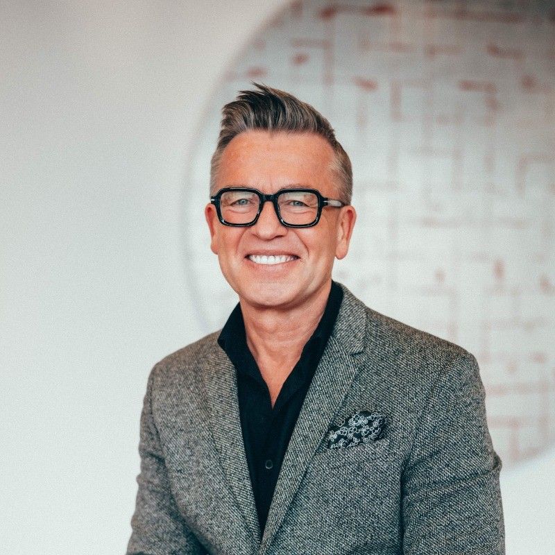 Detlef Krause