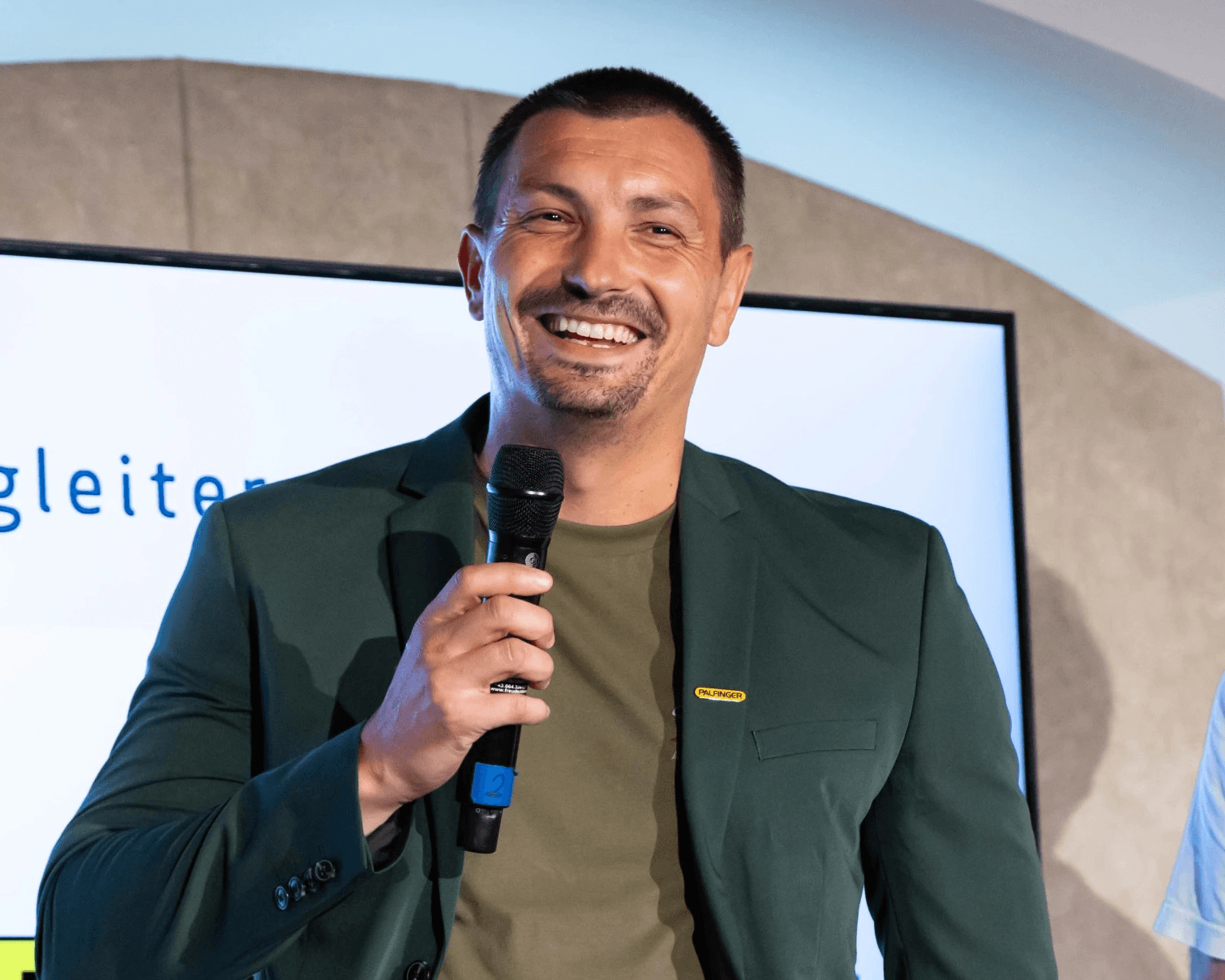 Elvir Dolić