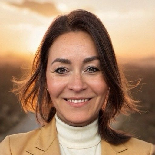 Agnes Bade
