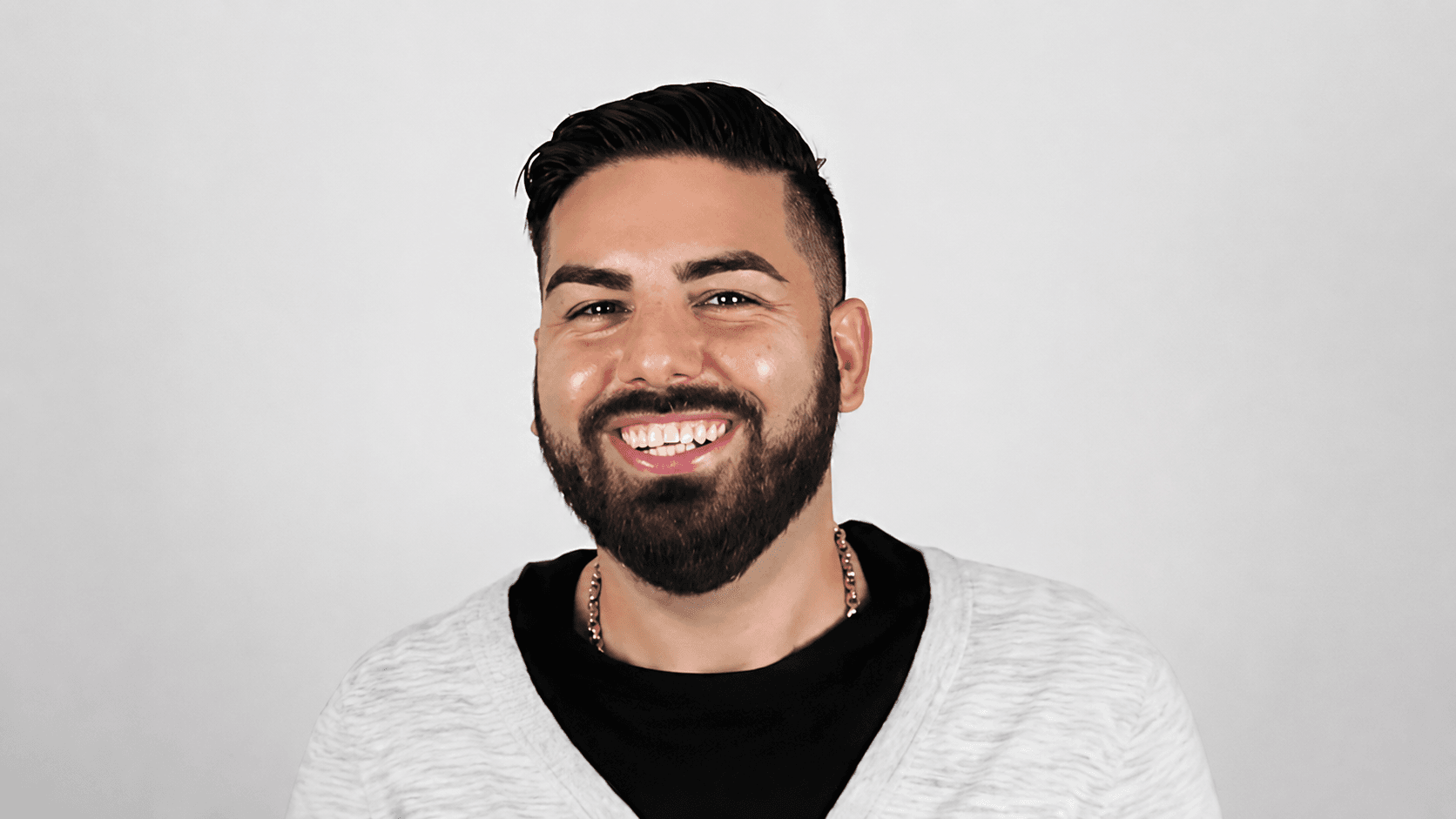 Shayan Aziz