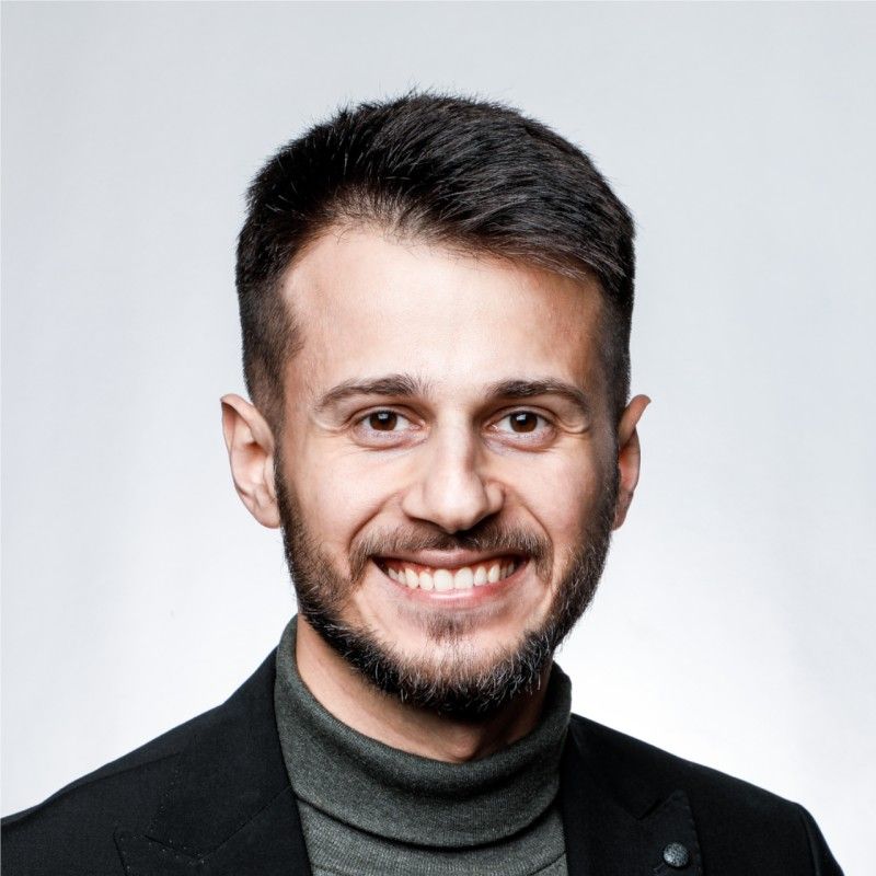 Džefris Dizdarević