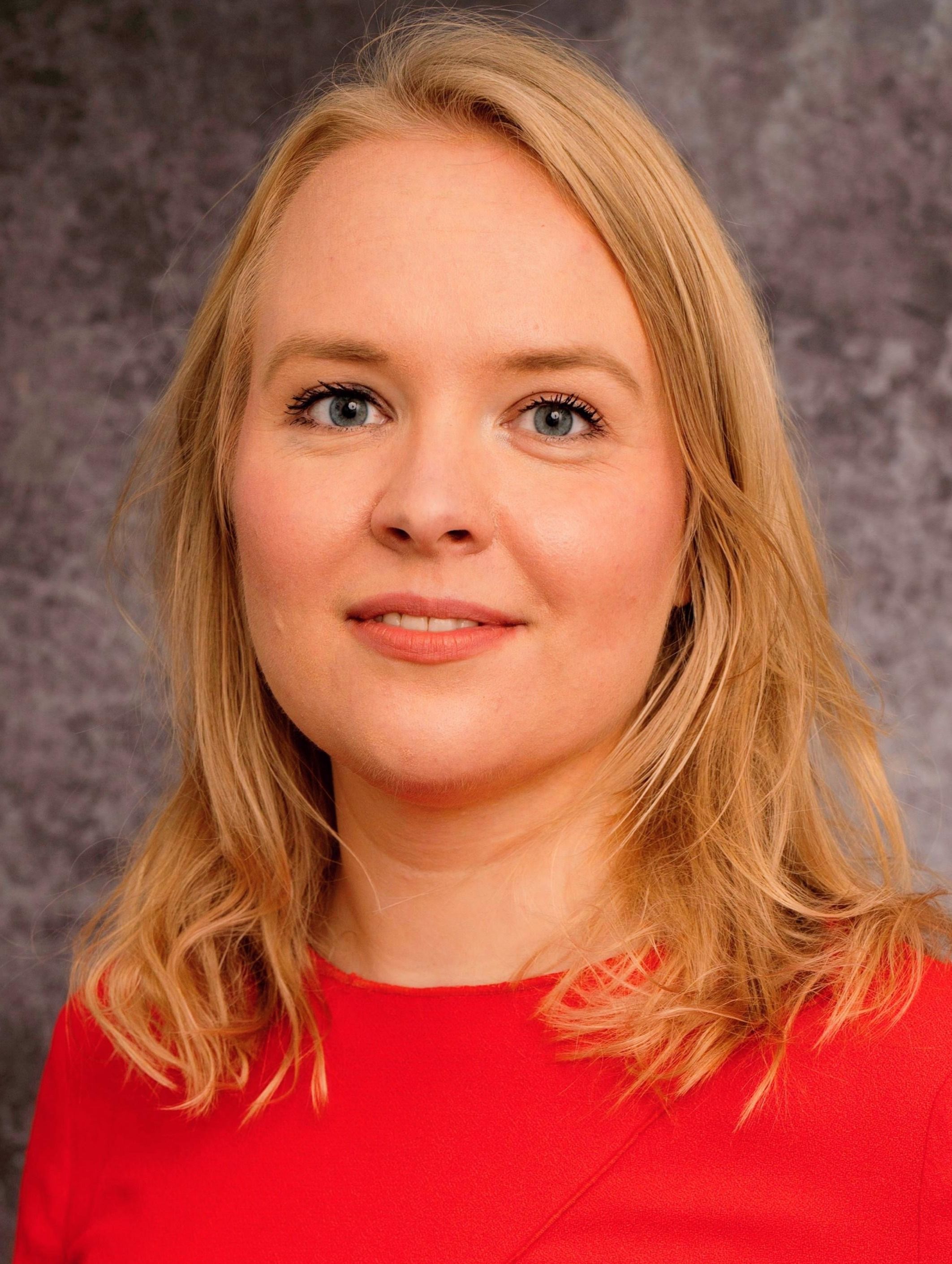 Eveline Smeets