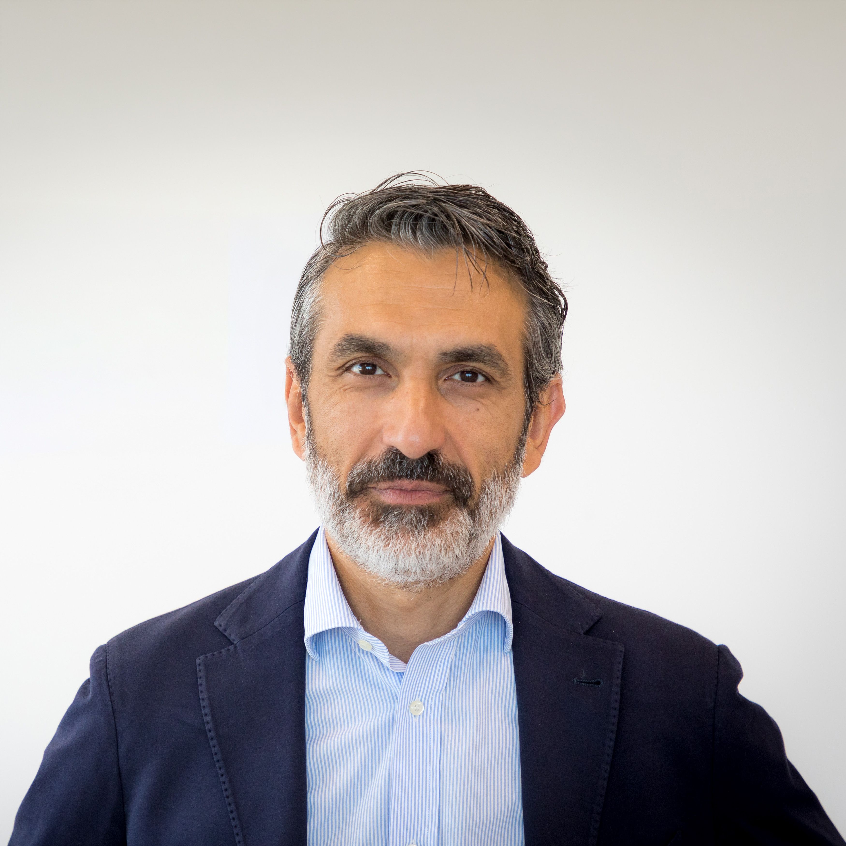 Giorgio Metta