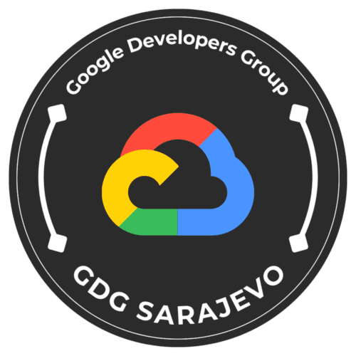 Google Developer Groups