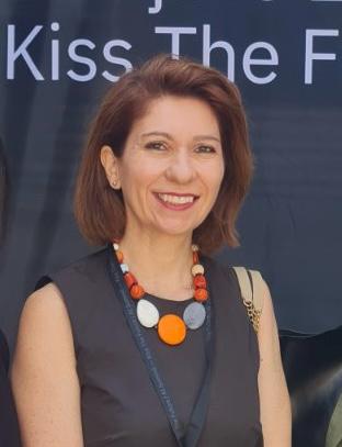 Dr. Kanita Karađuzović-Hadžiabdić