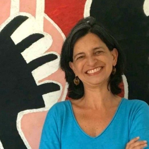 Isabel Neto