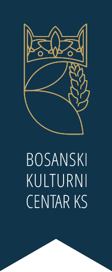 Bosanski kulturni centar Kantona Sarajevo