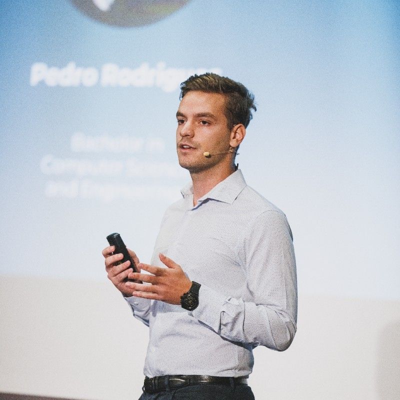 Pedro Rodrigues