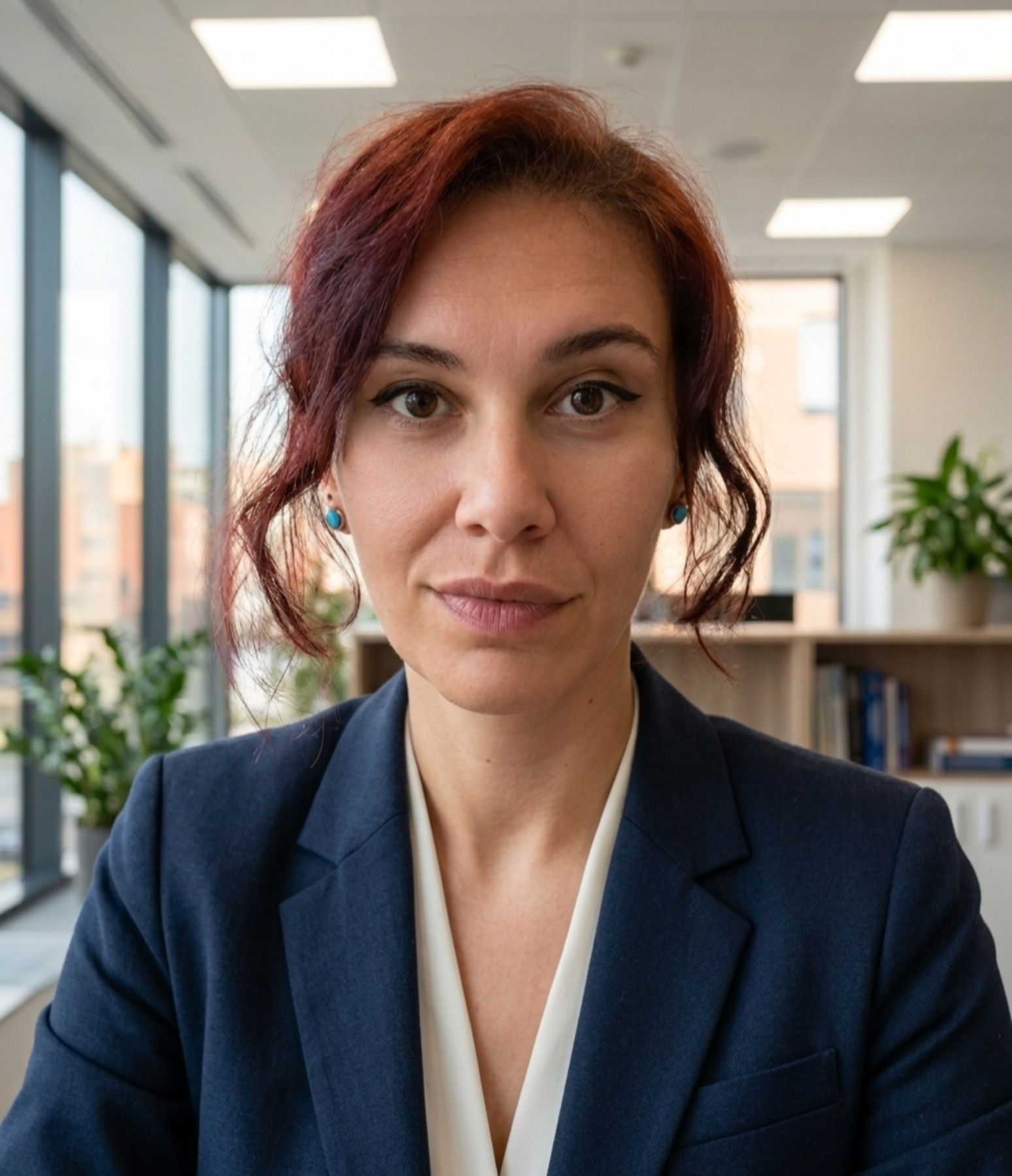 Selma Muharemović Imamović