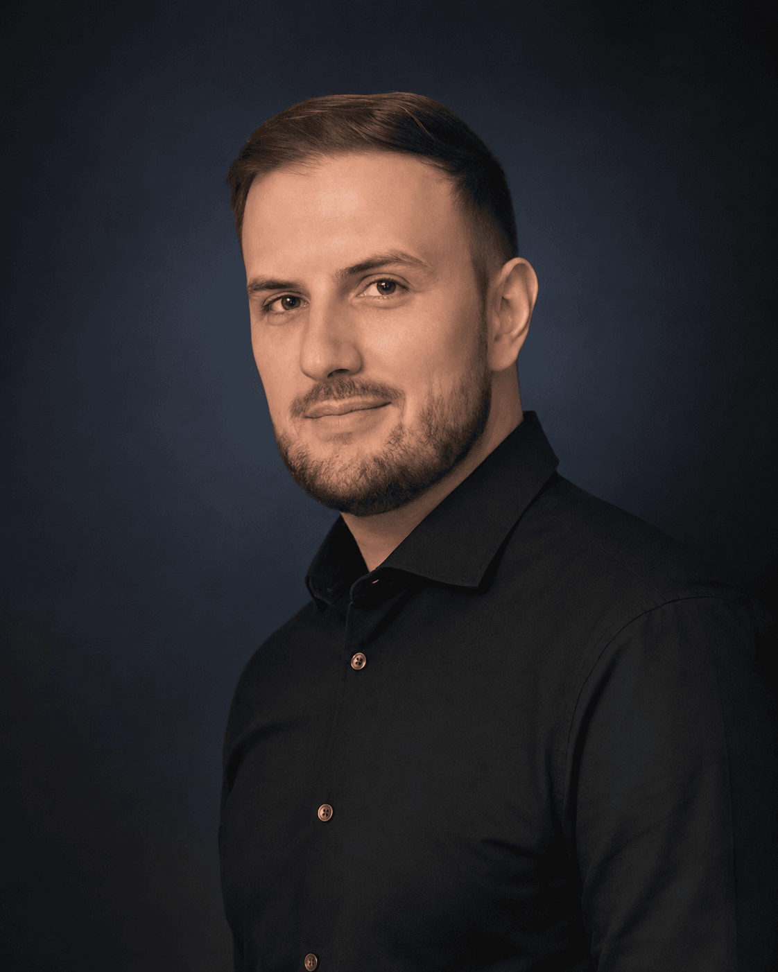Senad Redžić