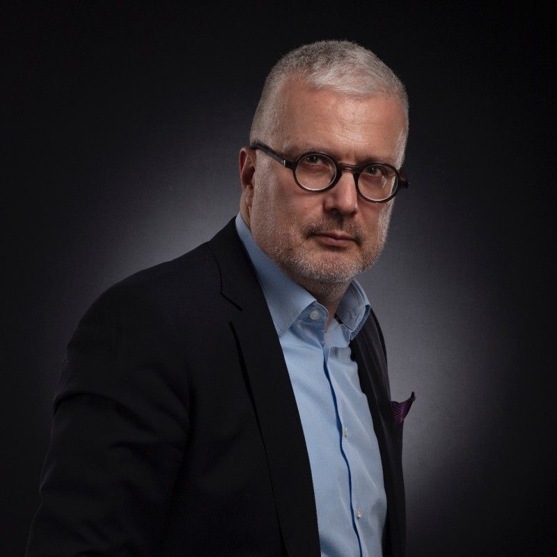 Zoran Jeličić