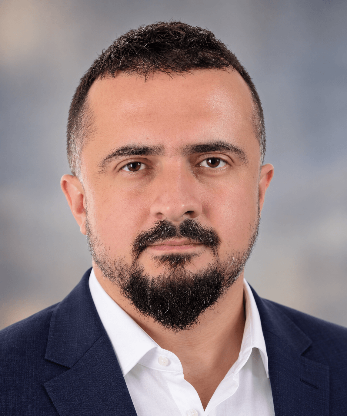 Damir Badžić