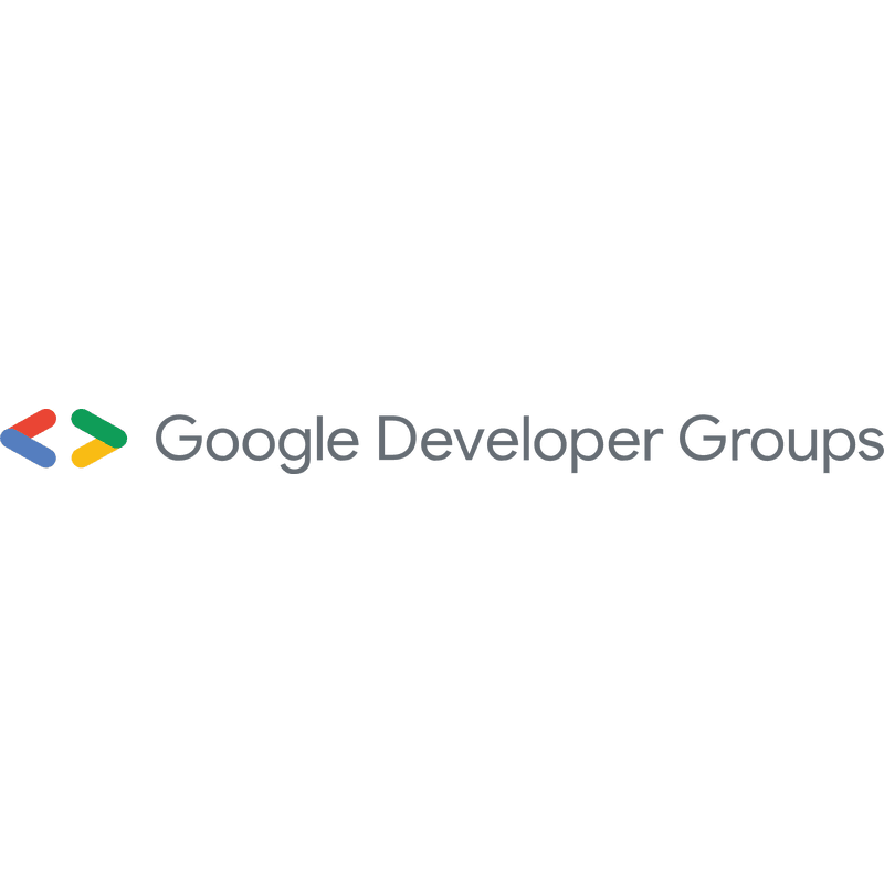 Google Developer Groups