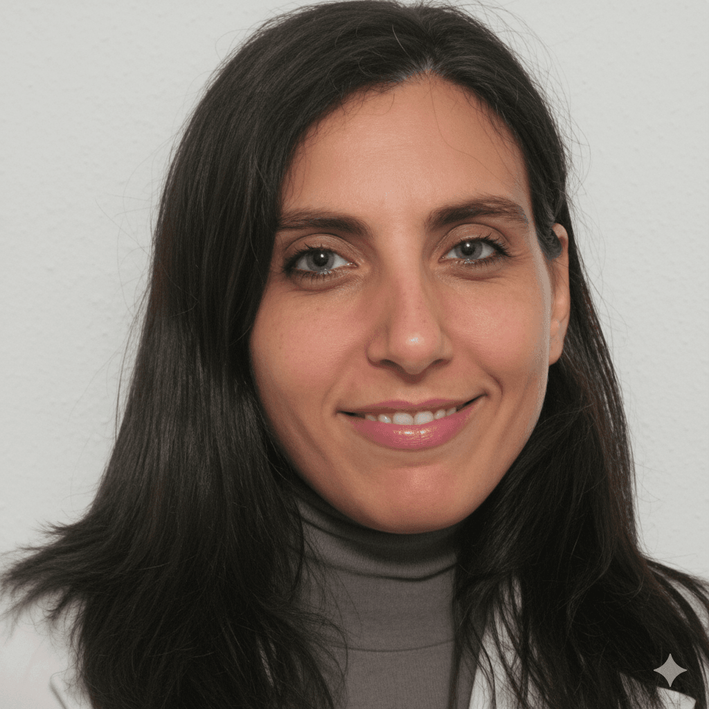 Dr. Maria Grazia Frontoso