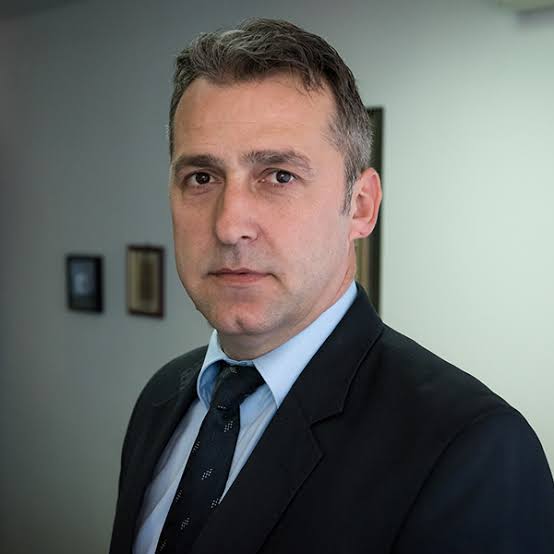 Mirsad Jašarspahić