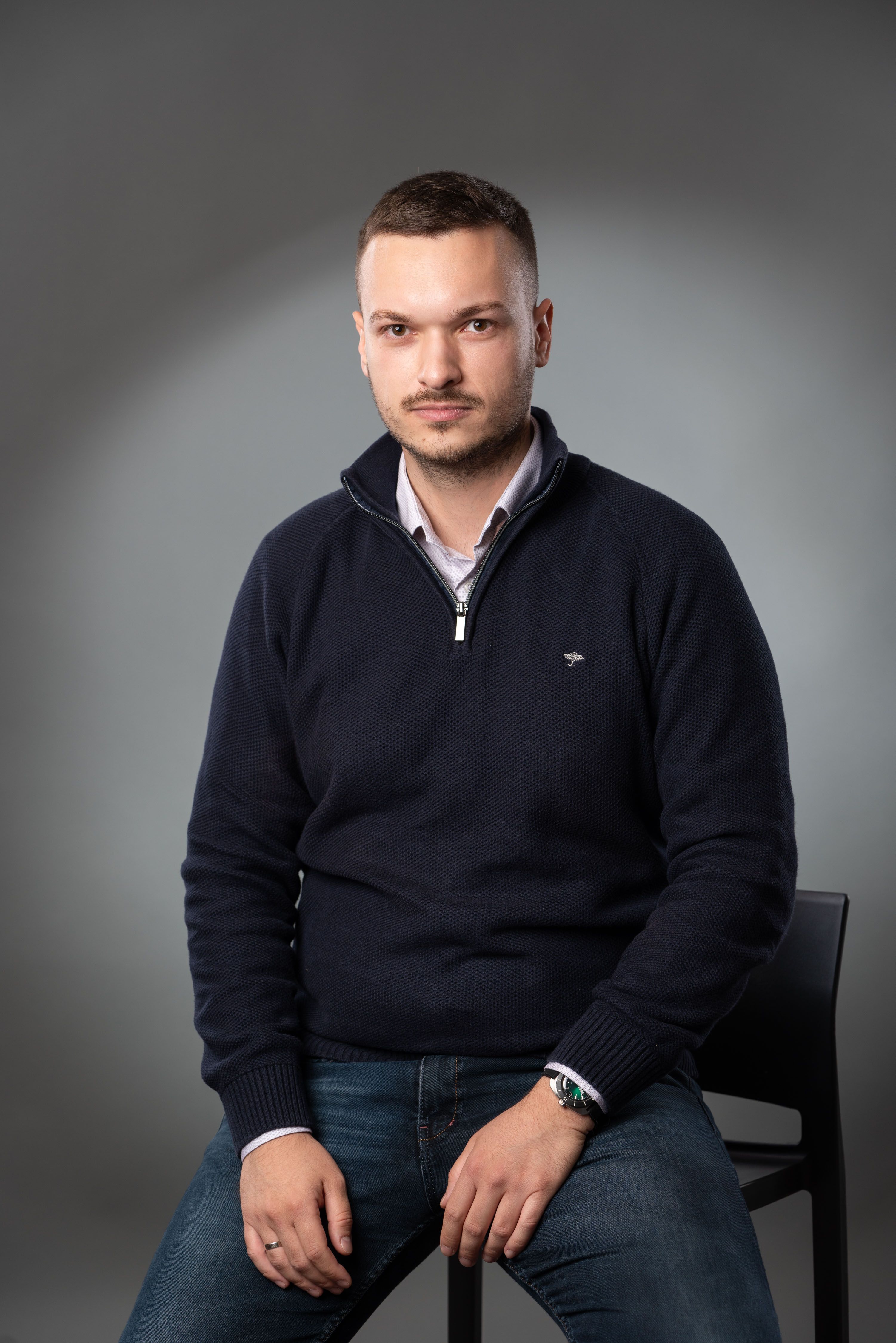 Radenko Baković