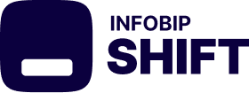 INFOBIP SHIFT