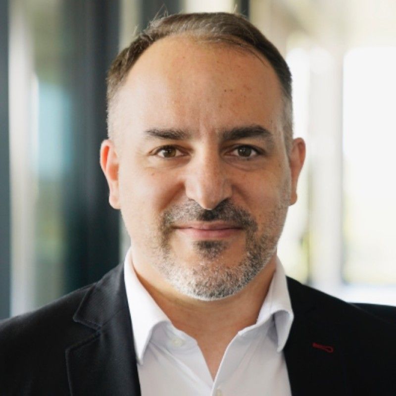 Thibault Géoui, PhD