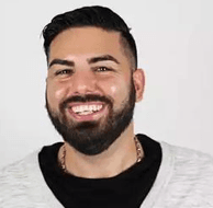 Shayan Aziz